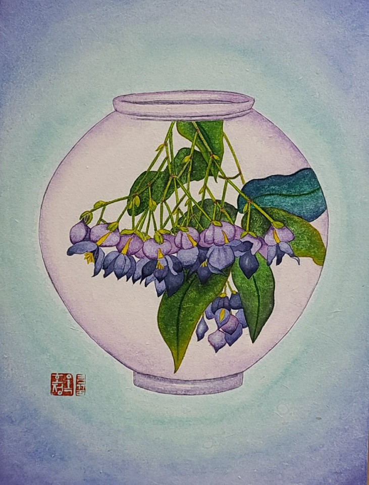 달항아리의 꿈 2