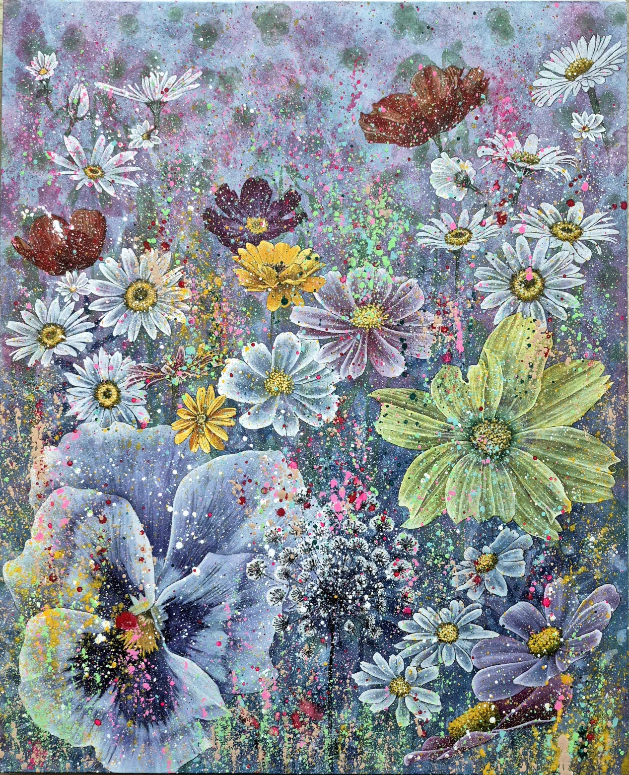 시간이 머무는 곳